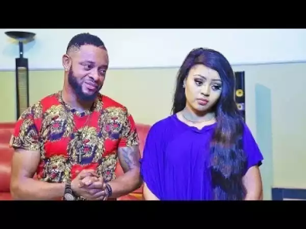 Video: Grown Into Lady 2 -   Latest Nigerian Nollywood Movies